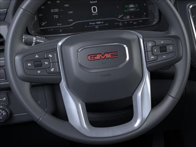 new 2024 GMC Yukon XL car, priced at $75,215