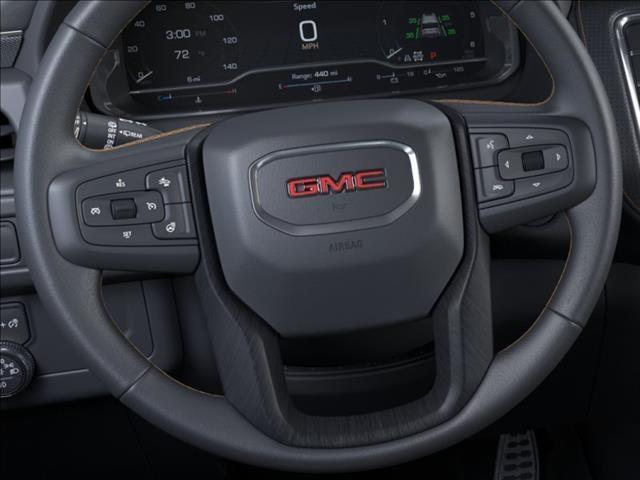 new 2024 GMC Yukon XL car, priced at $85,025