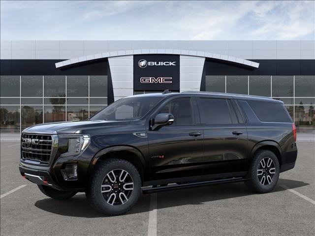 new 2024 GMC Yukon XL car, priced at $85,025