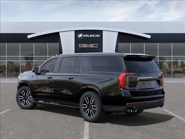 new 2024 GMC Yukon XL car, priced at $85,025