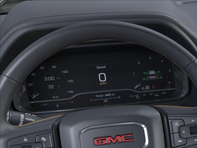 new 2024 GMC Yukon XL car, priced at $85,025