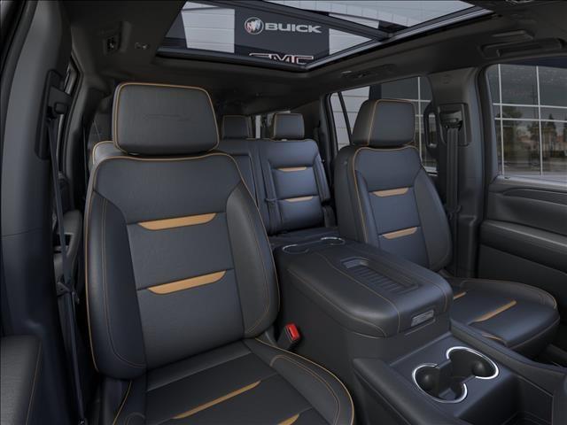 new 2024 GMC Yukon XL car, priced at $85,025