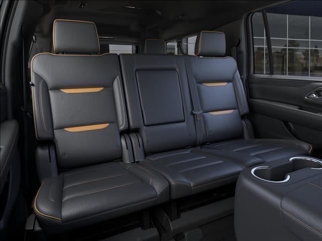 new 2024 GMC Yukon XL car, priced at $85,025