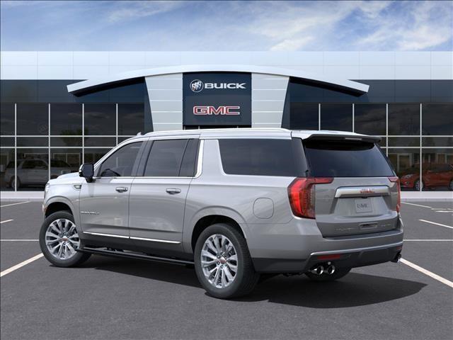 new 2024 GMC Yukon XL car, priced at $87,565