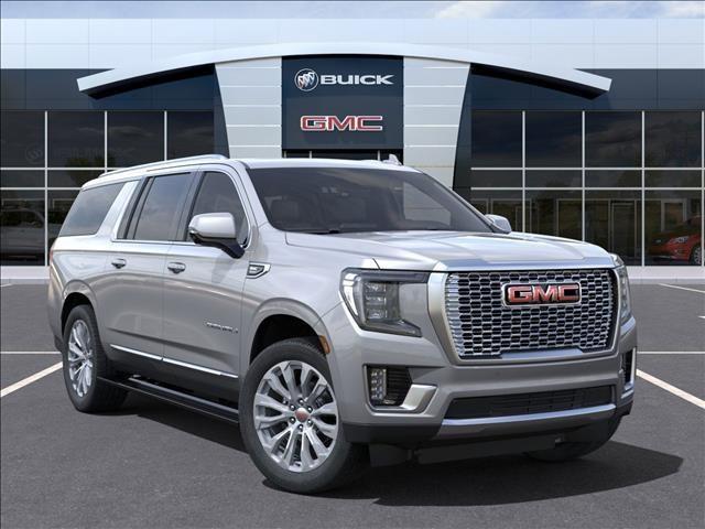 new 2024 GMC Yukon XL car, priced at $87,565