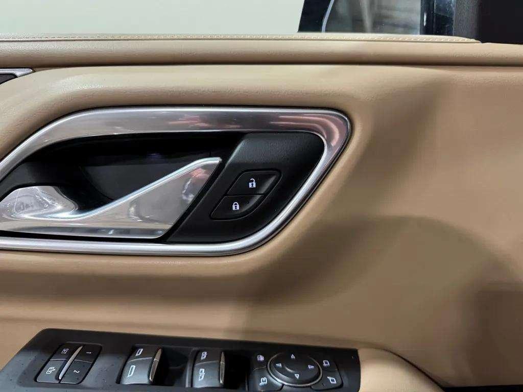 used 2024 Chevrolet Tahoe car, priced at $66,998