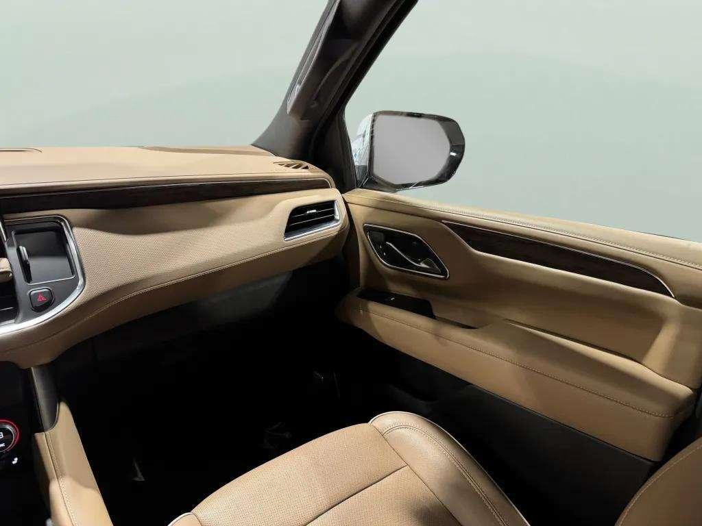 used 2024 Chevrolet Tahoe car, priced at $66,998