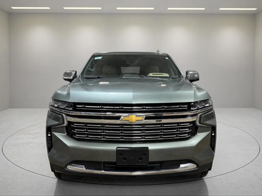 used 2024 Chevrolet Tahoe car, priced at $66,998