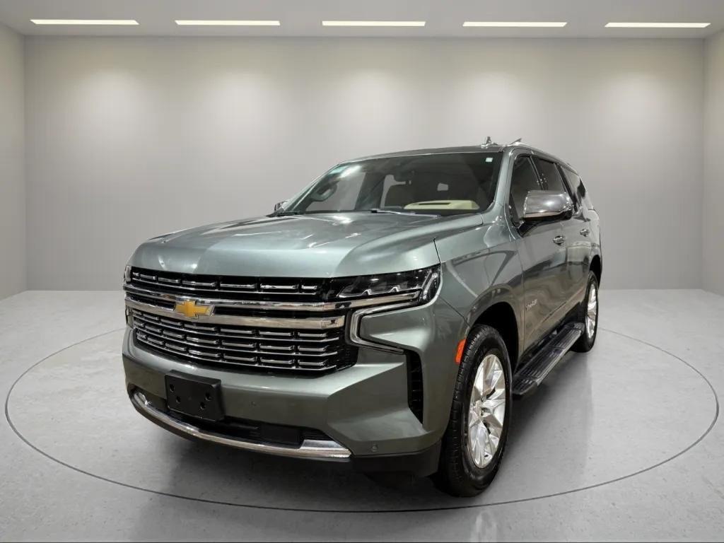 used 2024 Chevrolet Tahoe car, priced at $66,998