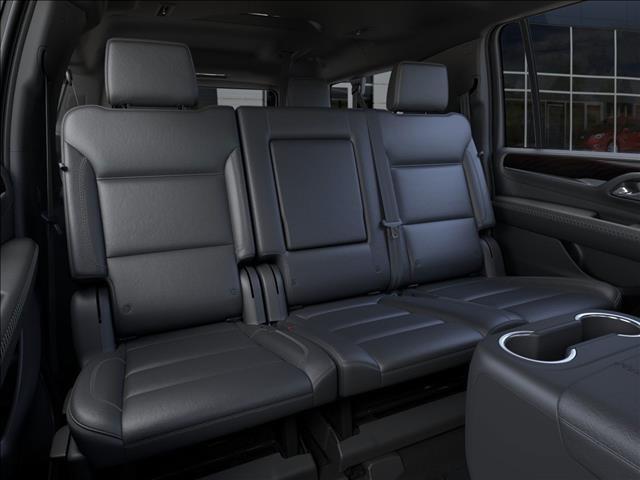 new 2024 GMC Yukon XL car, priced at $91,765