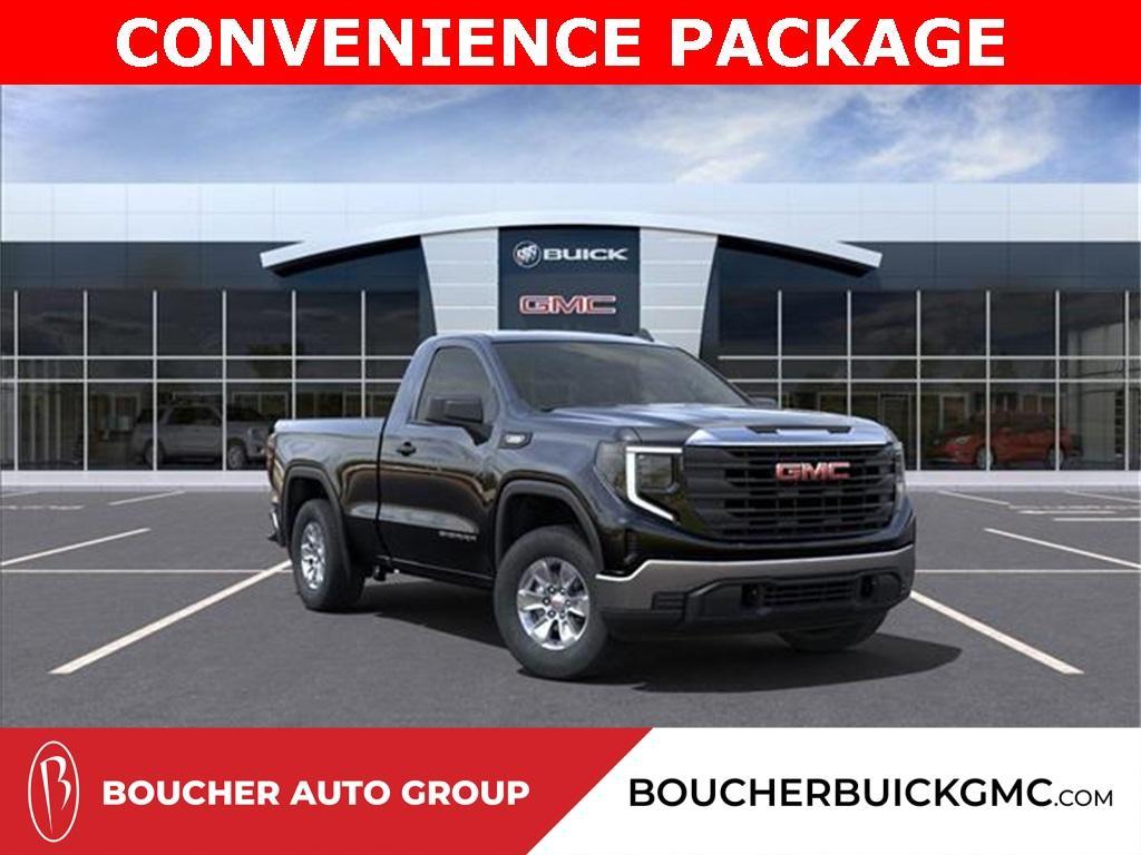 new 2025 GMC Sierra 1500 car, priced at $39,995