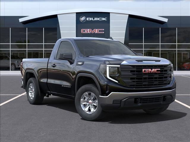 new 2025 GMC Sierra 1500 car, priced at $39,995