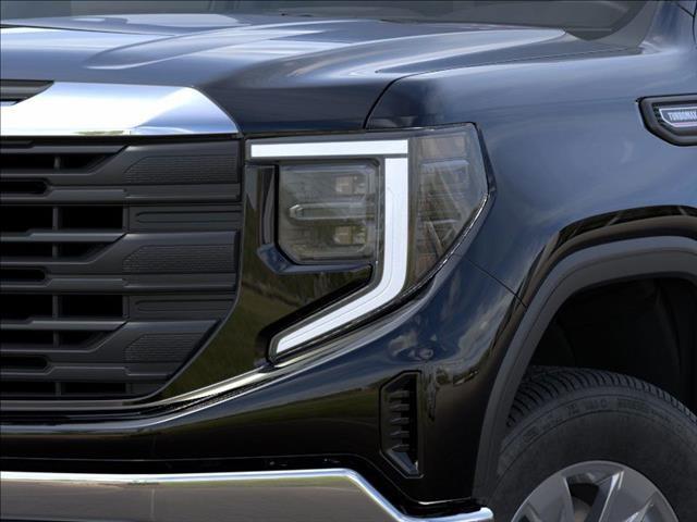 new 2025 GMC Sierra 1500 car, priced at $39,995