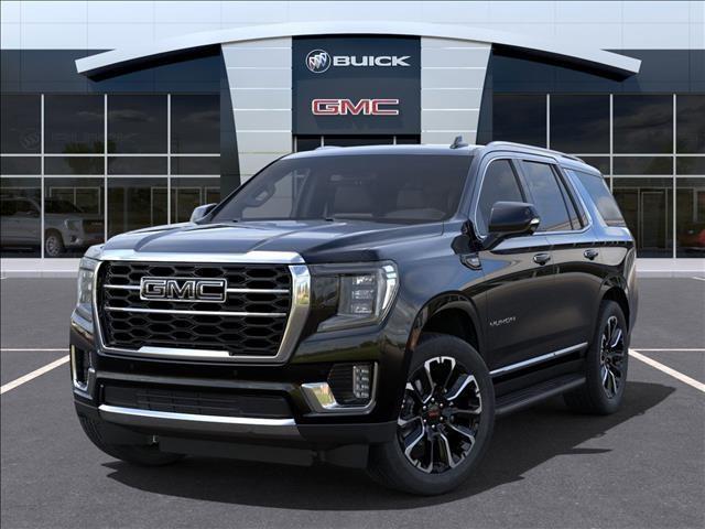 new 2024 GMC Yukon car, priced at $75,280