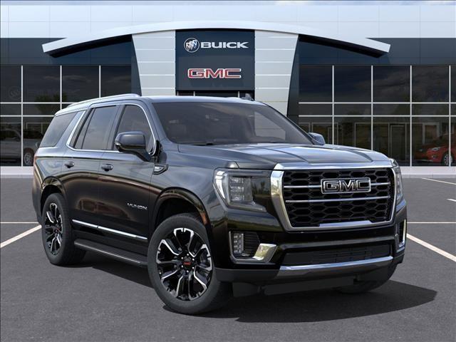 new 2024 GMC Yukon car, priced at $75,280