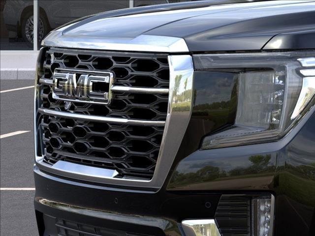 new 2024 GMC Yukon car, priced at $75,280