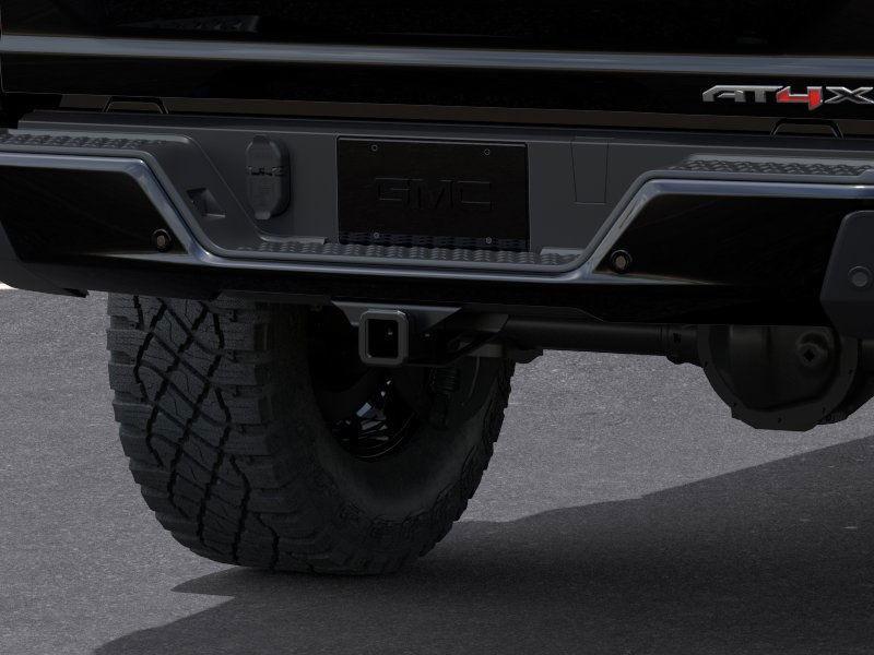 new 2025 GMC Canyon car, priced at $54,465