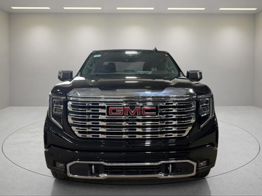 used 2024 GMC Sierra 1500 car, priced at $63,983