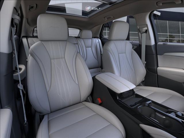 new 2024 Buick Envision car, priced at $44,395