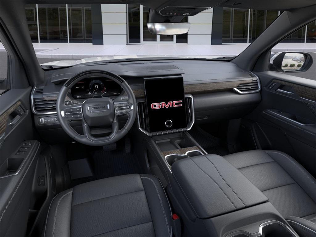 new 2026 GMC Acadia car, priced at $62,449