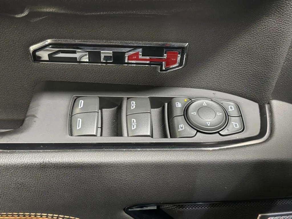 used 2023 GMC Sierra 1500 car, priced at $51,498