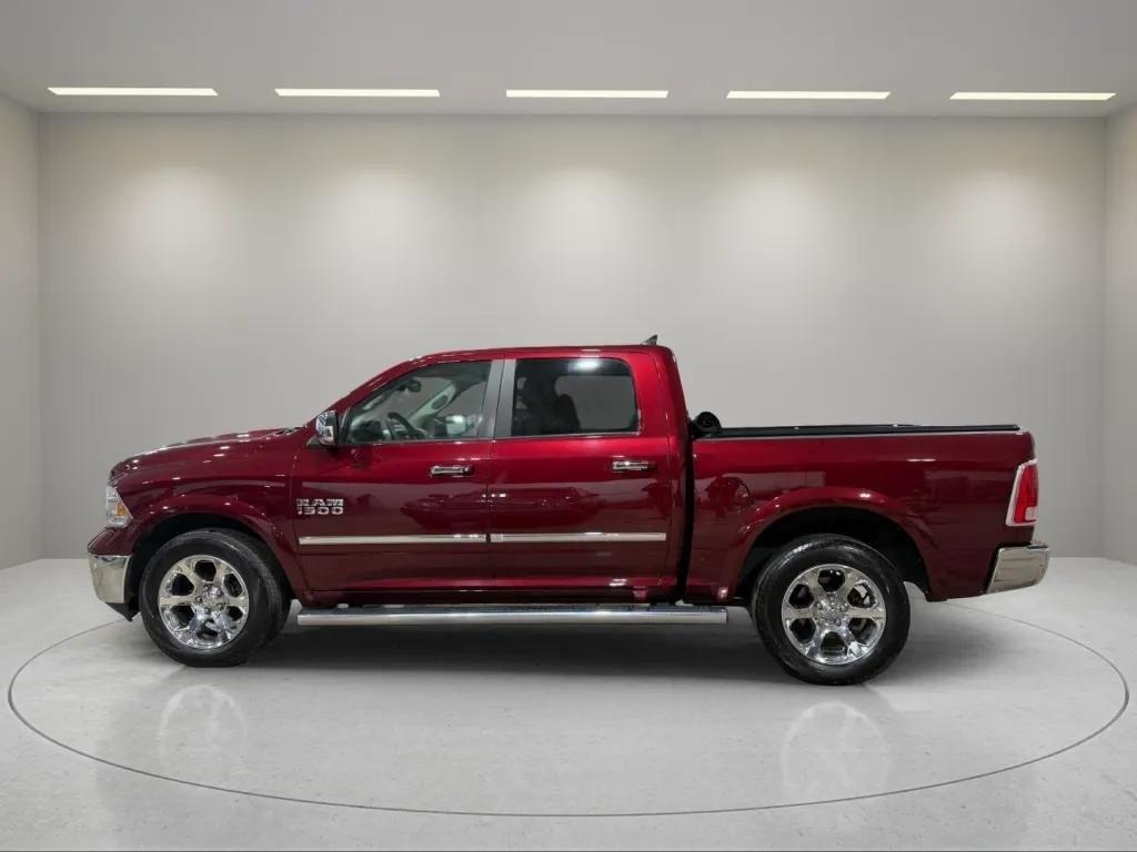 used 2016 Ram 1500 car, priced at $21,995