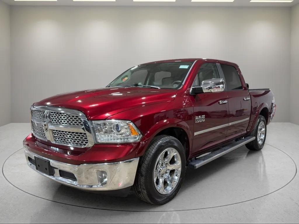 used 2016 Ram 1500 car, priced at $21,995