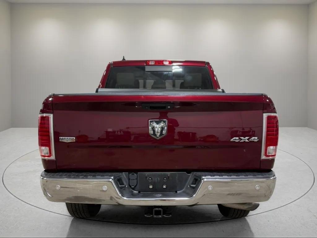 used 2016 Ram 1500 car, priced at $21,995