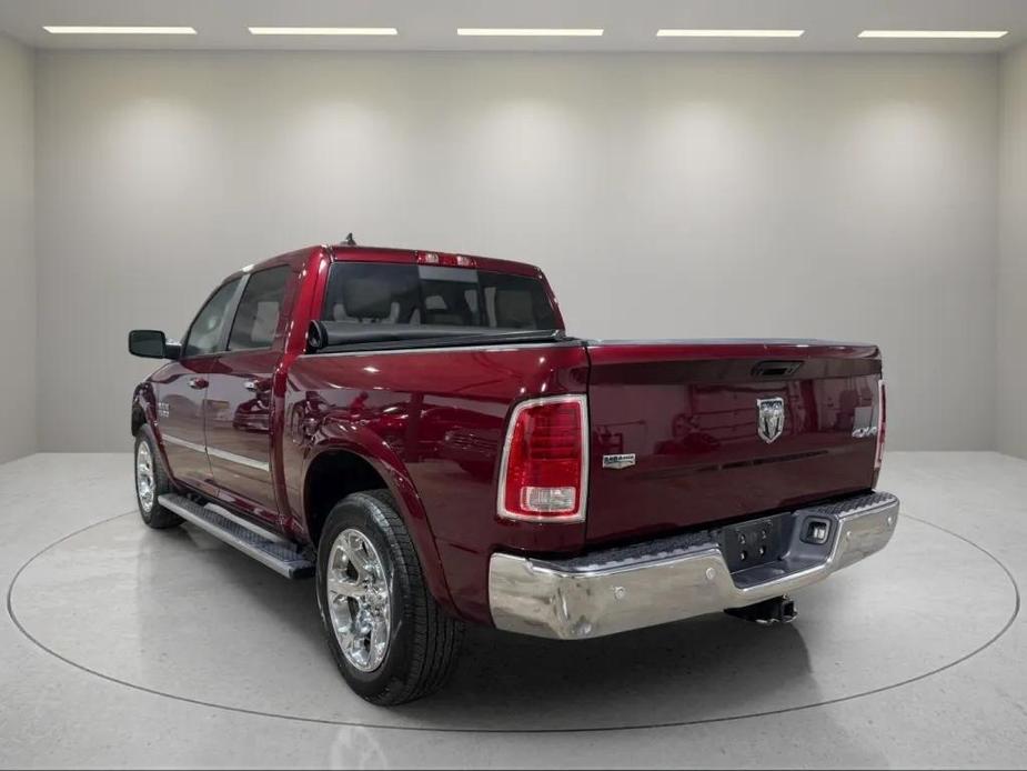 used 2016 Ram 1500 car, priced at $21,995