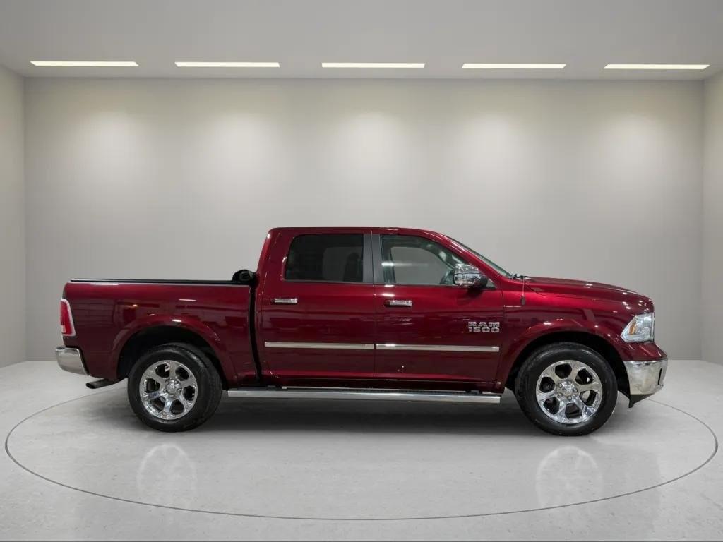 used 2016 Ram 1500 car, priced at $21,995