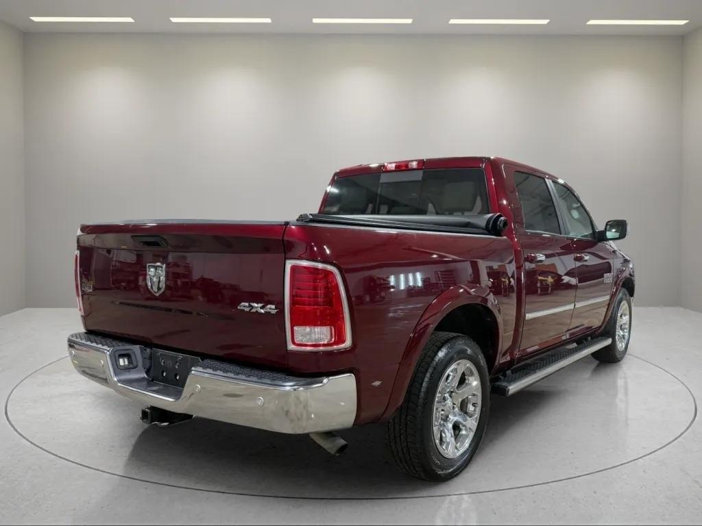 used 2016 Ram 1500 car, priced at $21,995