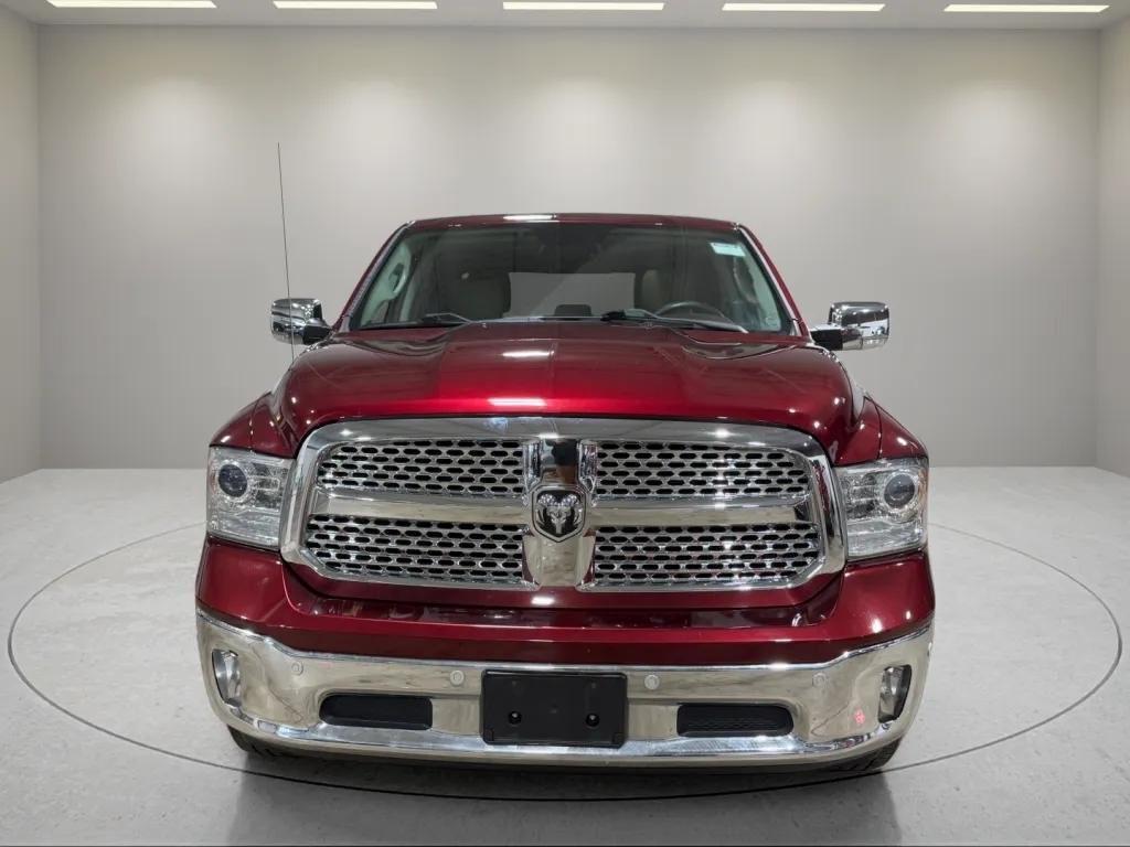 used 2016 Ram 1500 car, priced at $21,995