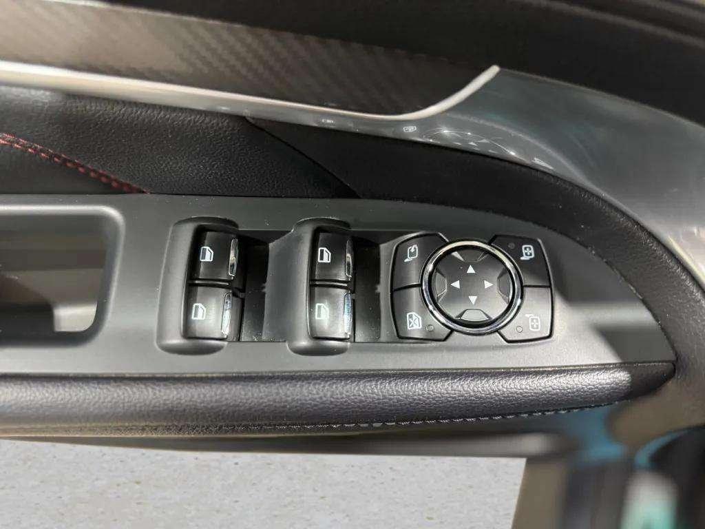 used 2017 Ford Explorer car, priced at $16,687