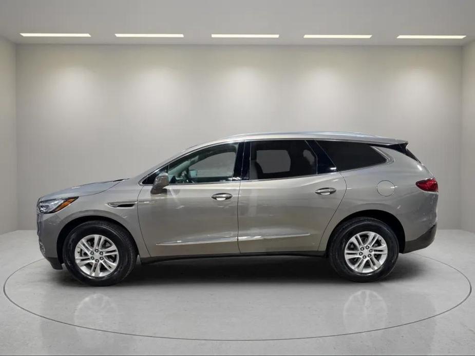 used 2018 Buick Enclave car, priced at $18,650