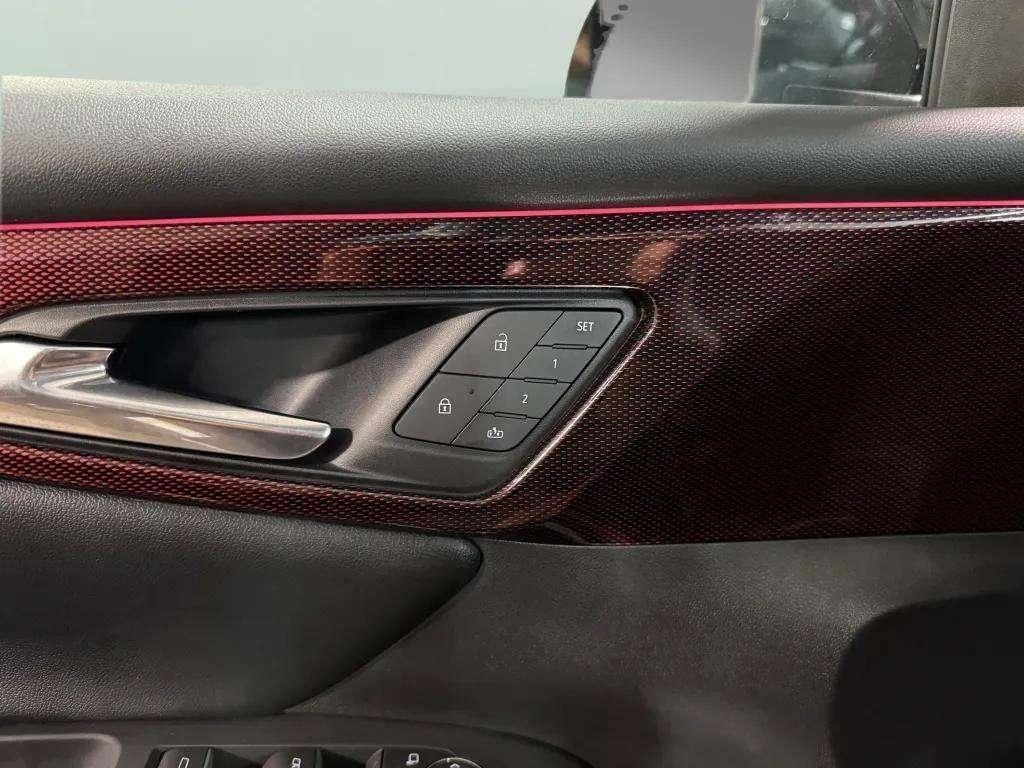 used 2024 Chevrolet Traverse car, priced at $53,755