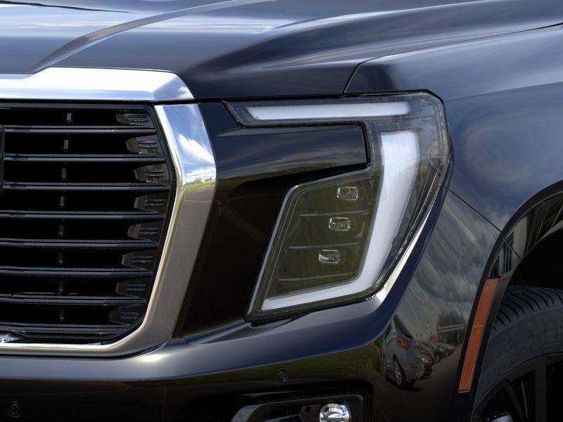 new 2025 GMC Yukon car, priced at $82,135