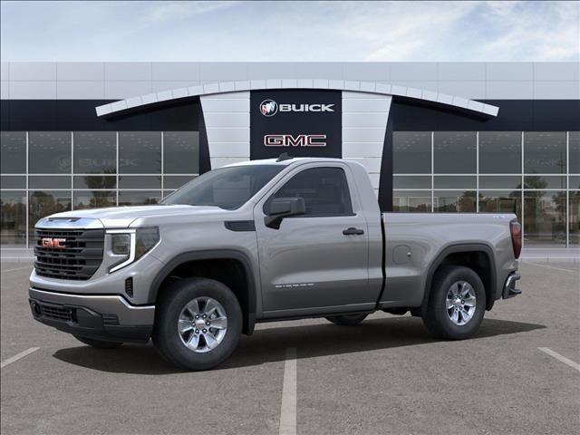 new 2024 GMC Sierra 1500 car, priced at $39,998