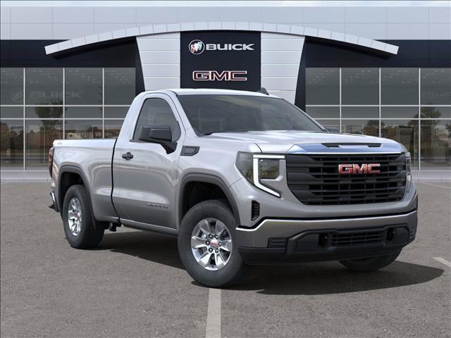 new 2024 GMC Sierra 1500 car, priced at $39,998