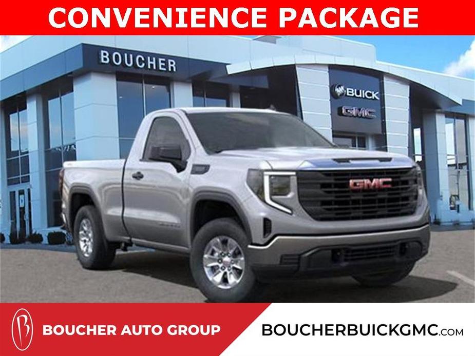 new 2024 GMC Sierra 1500 car, priced at $39,998