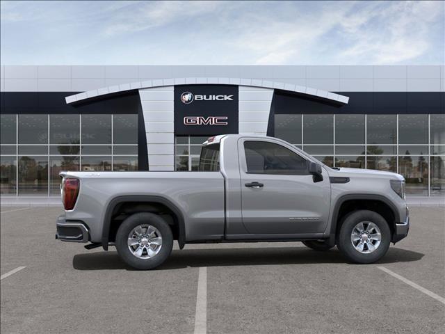 new 2024 GMC Sierra 1500 car, priced at $39,998