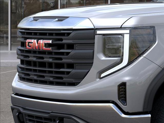 new 2024 GMC Sierra 1500 car, priced at $39,998