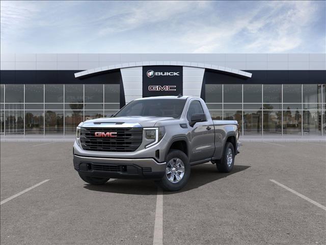 new 2024 GMC Sierra 1500 car, priced at $39,998