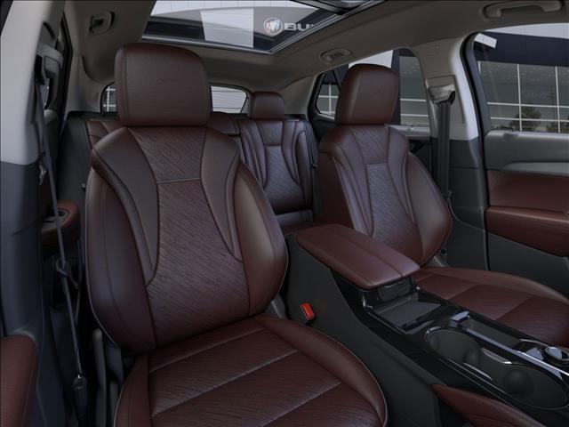 new 2024 Buick Envision car, priced at $39,885