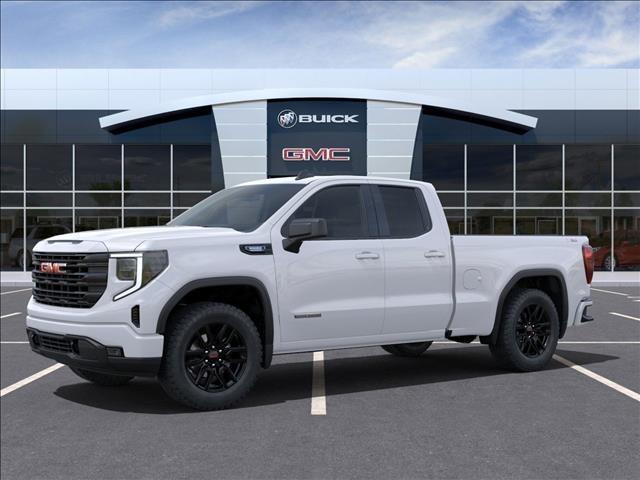 new 2025 GMC Sierra 1500 car, priced at $56,985