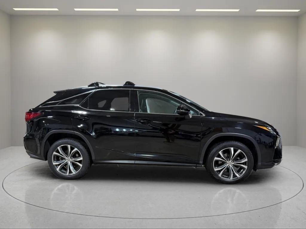 used 2016 Lexus RX 350 car, priced at $28,995