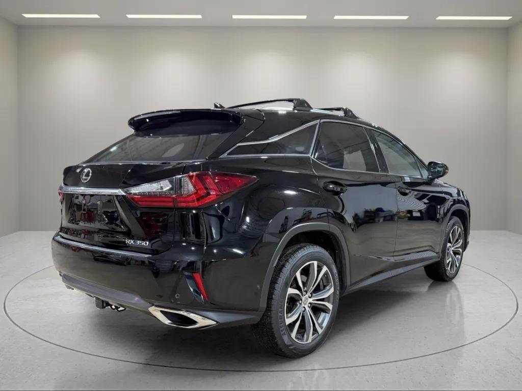 used 2016 Lexus RX 350 car, priced at $28,995