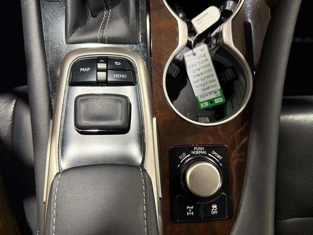 used 2016 Lexus RX 350 car, priced at $28,995