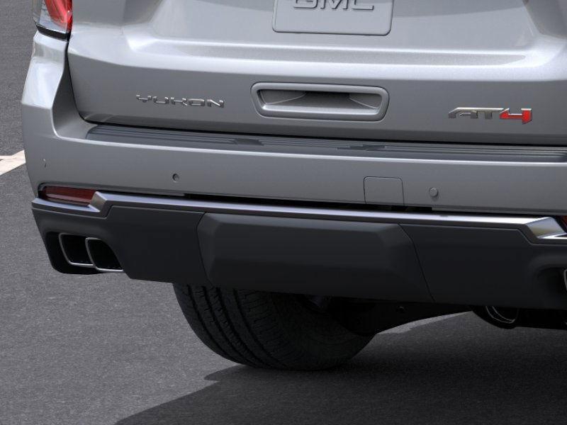 new 2026 GMC Yukon XL car, priced at $105,390