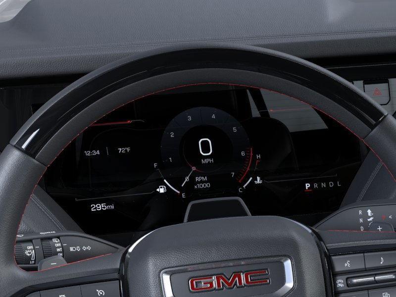 new 2026 GMC Yukon XL car, priced at $105,390