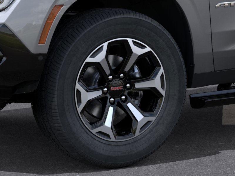 new 2026 GMC Yukon XL car, priced at $105,390